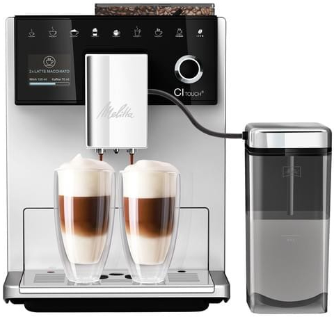 Kavos aparatas Melitta CI Touch F630-101