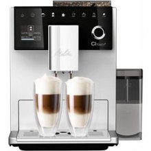 Kavos aparatas Melitta CI Touch F630-101