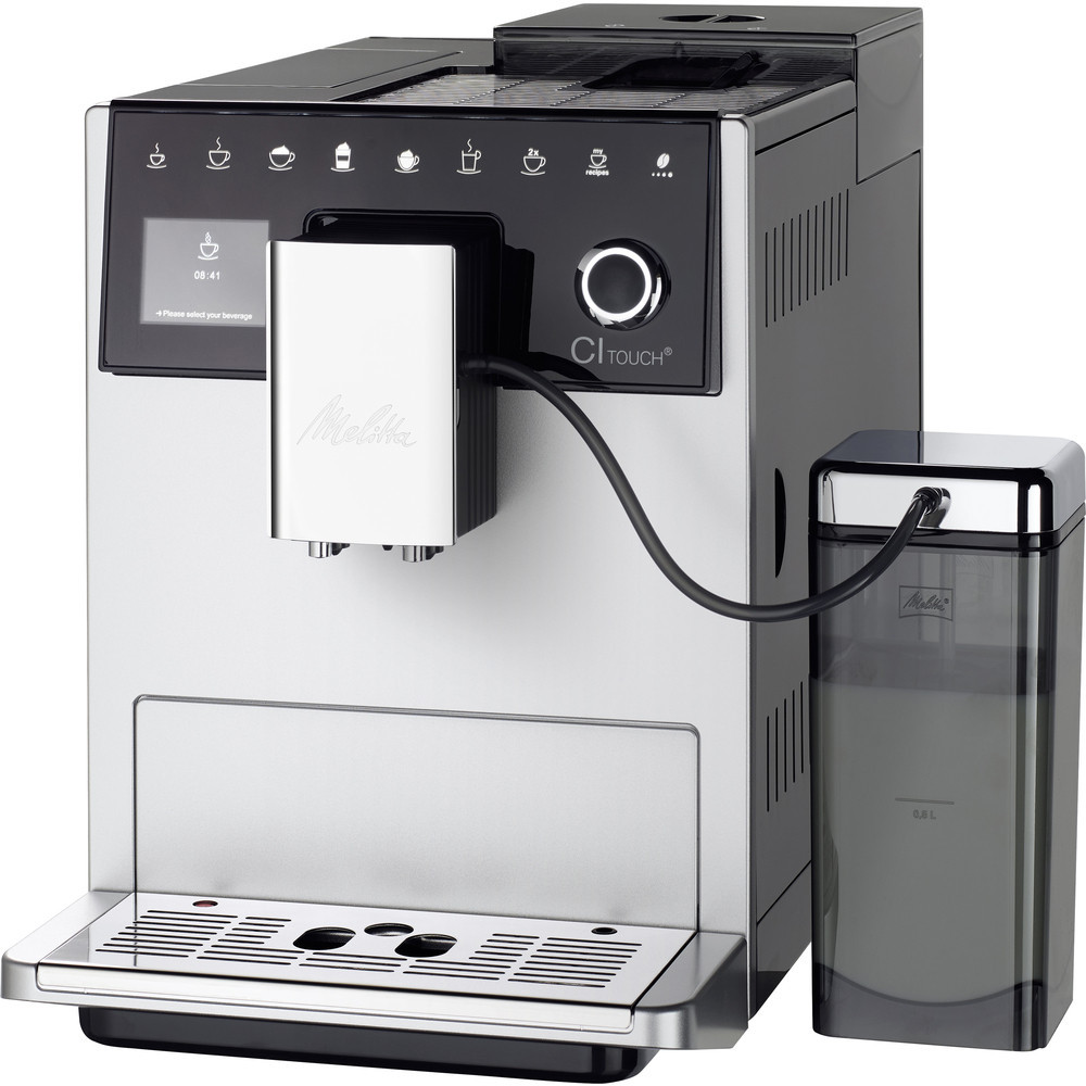 Kavos aparatas Melitta CI Touch F630-101