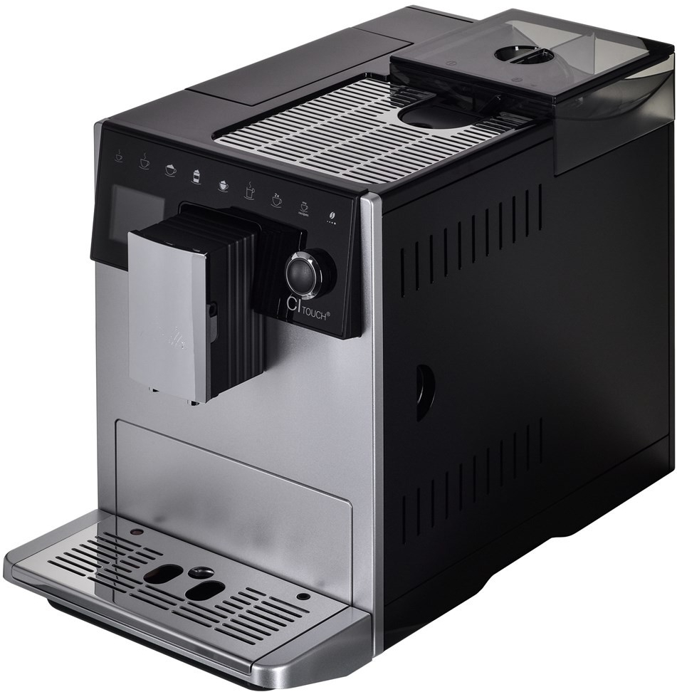 Kavos aparatas Melitta CI Touch F630-101