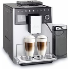 Kavos aparatas Melitta CI TOUCH