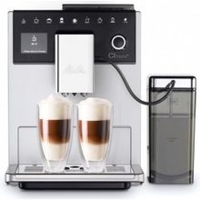 Kavos aparatas Melitta CI TOUCH