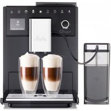 Kavos aparatas Melitta CI TOUCH