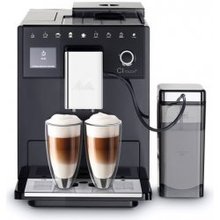 Kavos aparatas Melitta CI TOUCH