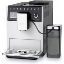 Kavos aparatas Melitta CI TOUCH