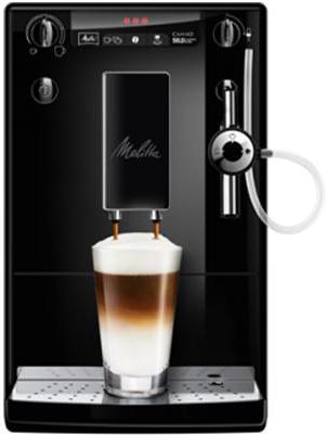 Kavos aparatas Melitta E957 Caffeo Solo