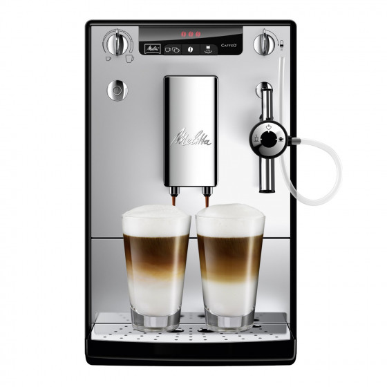 Kavos aparatas Melitta E957 Caffeo Solo