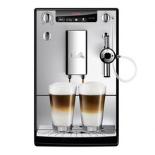 Kavos aparatas Melitta E957 Caffeo Solo