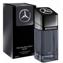 Mercedes-Benz Select Night EDP 100 ml