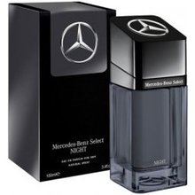 Mercedes-Benz Select Night EDP 100 ml