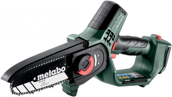 Metabo MS 18 LTX 15