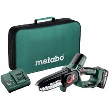 Metabo MS 18 LTX 15