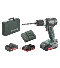 Metabo SB 18 L BL