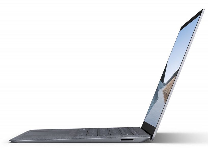 Nešiojamasis kompiuteris Microsoft Surface Laptop 3