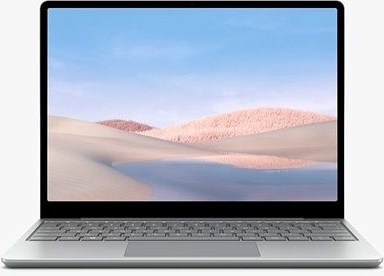 Nešiojamasis kompiuteris Microsoft Surface Laptop Go