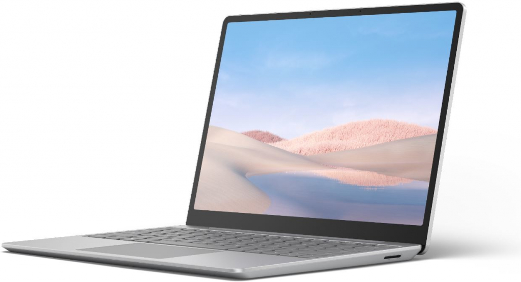 Nešiojamasis kompiuteris Microsoft Surface Laptop Go