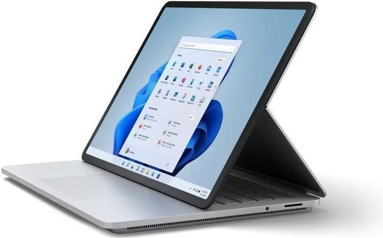 Microsoft Surface Laptop Studio