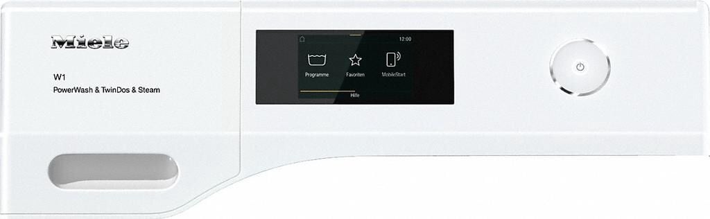 MIELE WCR890