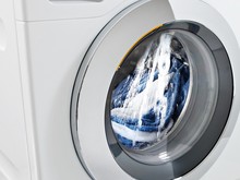 MIELE WCR890