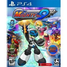 Mighty No. 9 PS4