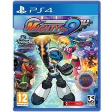 Mighty No. 9 PS4