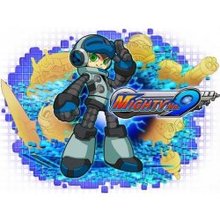 Mighty No. 9 PS4