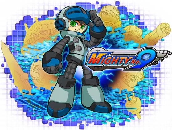 Mighty No. 9 PS4