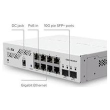 MikroTik CSS610-8G-2S Plus IN