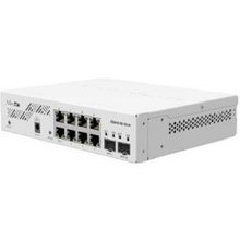 MikroTik CSS610-8G-2S Plus IN