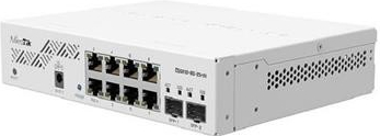 MikroTik CSS610-8G-2S Plus IN