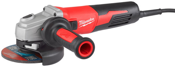 Milwaukee AGV 13-125 XE