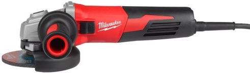 Milwaukee AGV 13-125 XE
