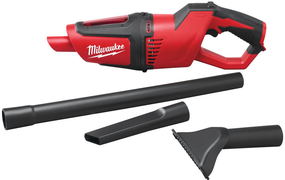 MILWAUKEE M12HV-0