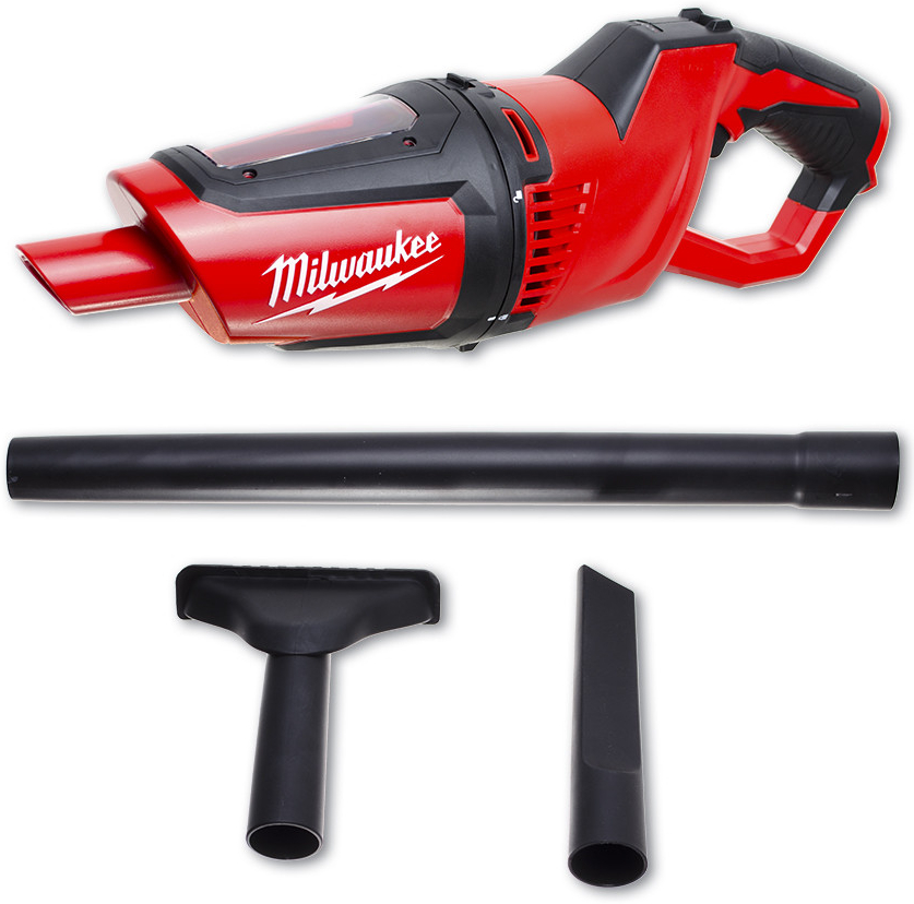 MILWAUKEE M12HV-0
