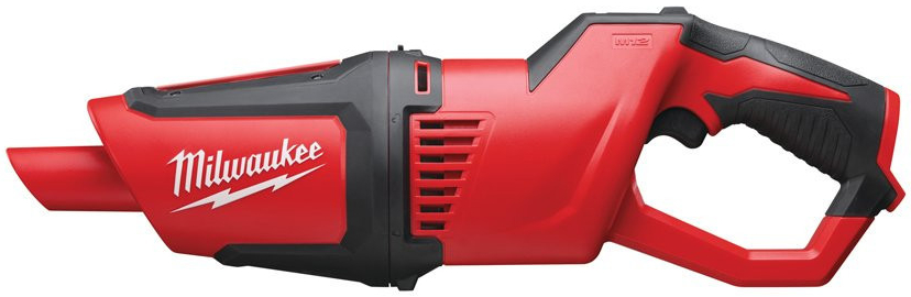 MILWAUKEE M12HV-0