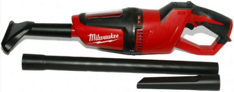 MILWAUKEE M12HV-0