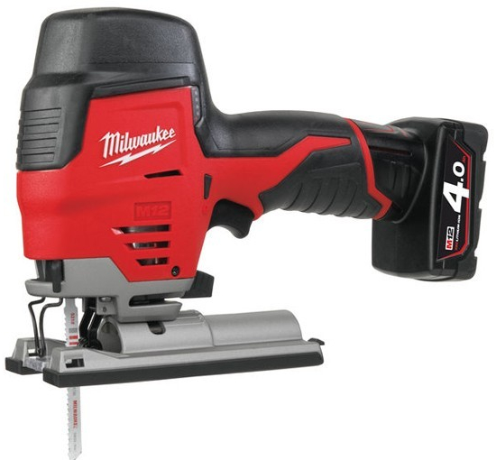 Milwaukee M12 JS-0
