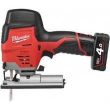 Milwaukee M12 JS-0