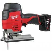 Milwaukee M12 JS-0