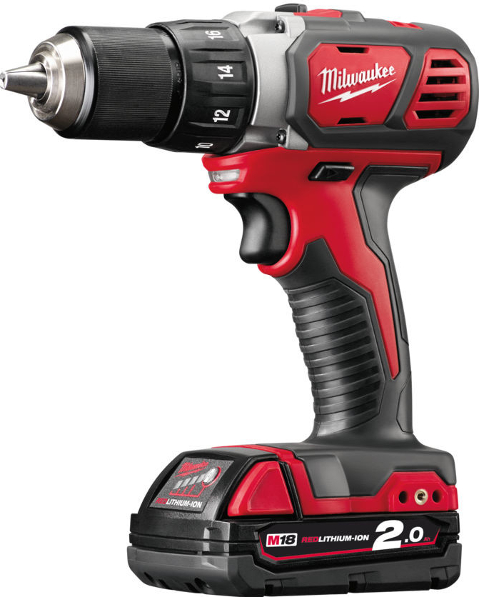 Milwaukee M18 BDD-202C