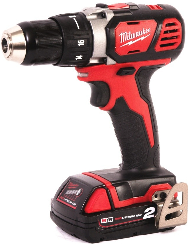 Milwaukee M18 BDD-202C