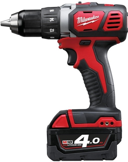 Milwaukee M18 BDD-202C