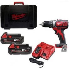 Milwaukee M18 BDD-202C