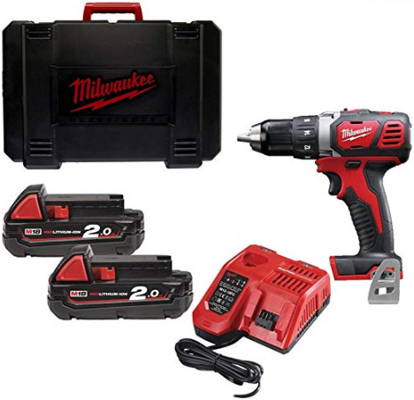Milwaukee M18 BDD-202C