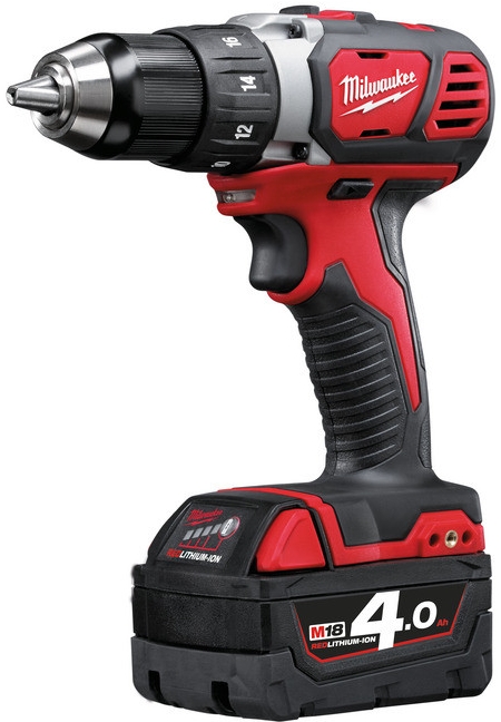 Milwaukee M18 BDD-402C