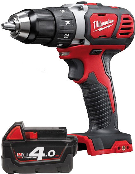 Milwaukee M18 BDD-402C
