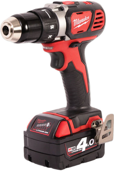 Milwaukee M18 BDD-402C