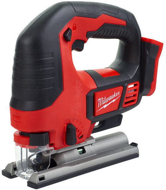 Milwaukee M18 BJS-0