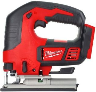 Milwaukee M18 BJS-0