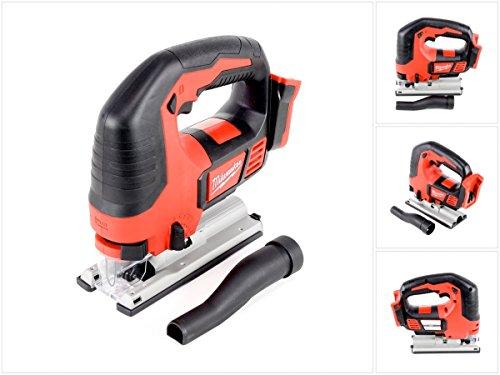 Milwaukee M18 BJS-0